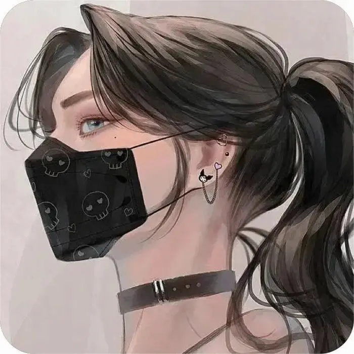 西檬之家m倾向是什么意思?字母圈M和Sub的区别? 一
