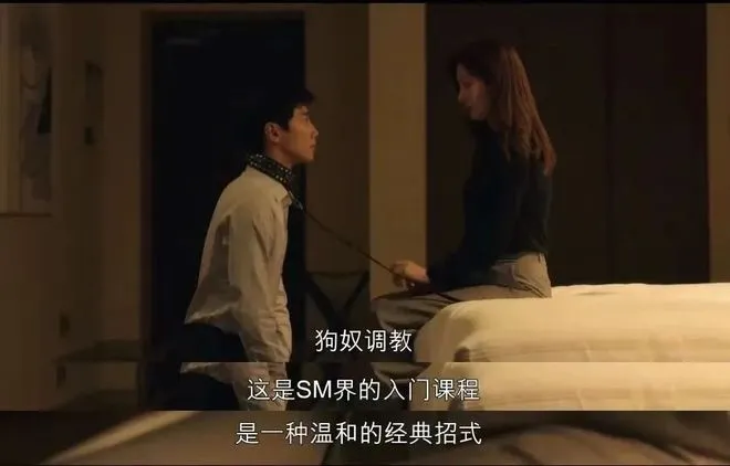 西檬之家BDSM是什么?新人如何科学入圈? 一