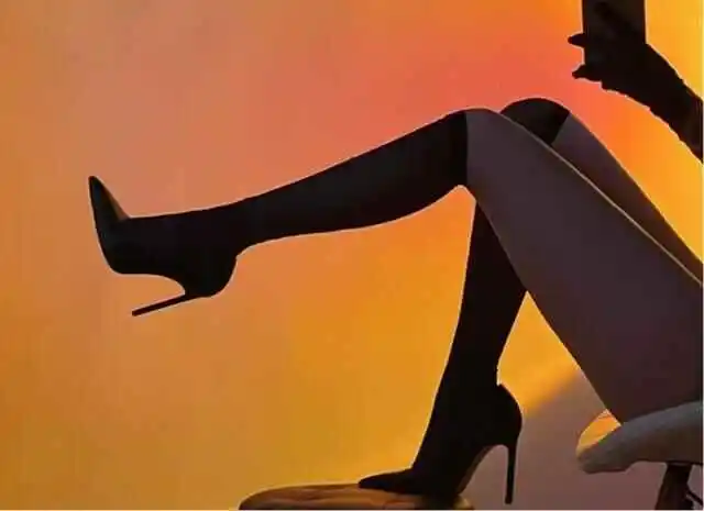 西檬之家字母圈女王是什么?揭秘她的支配美学 一