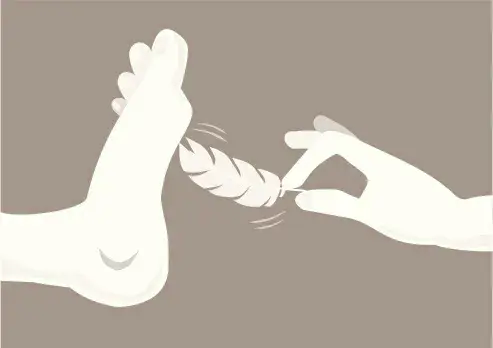 西檬之家你是S属性吗? 一