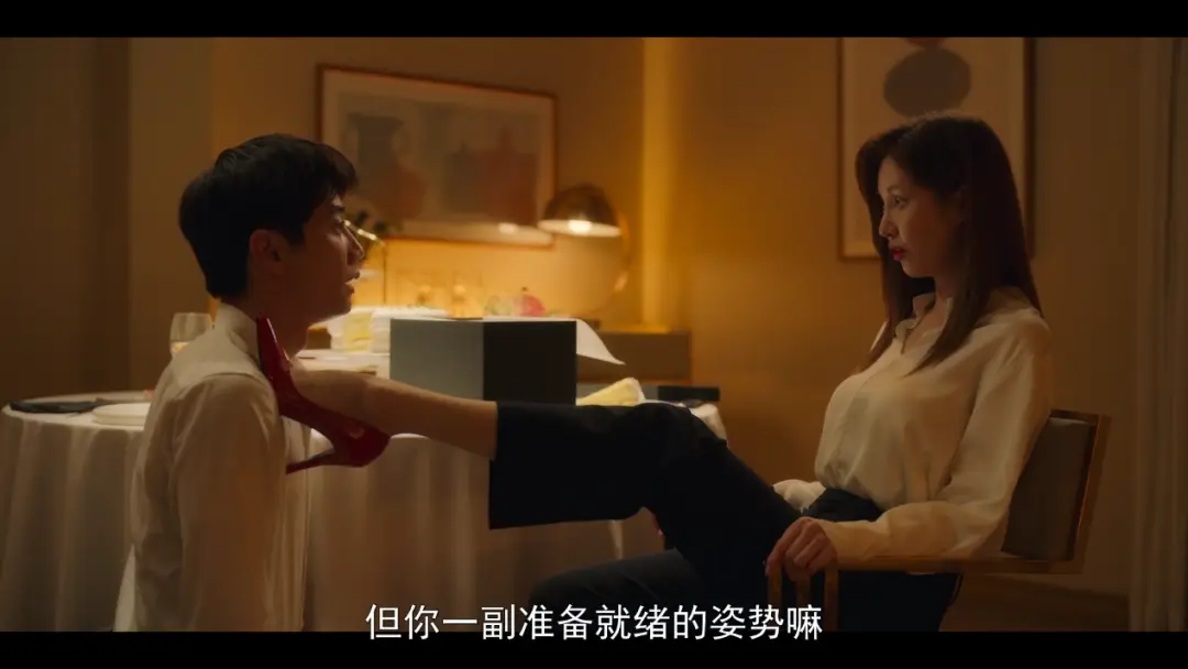 西檬之家dom是什么?字母圈支配者含义全解析 一