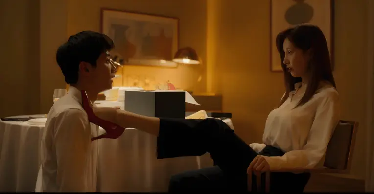 西檬之家BDSM是什么意思? 一