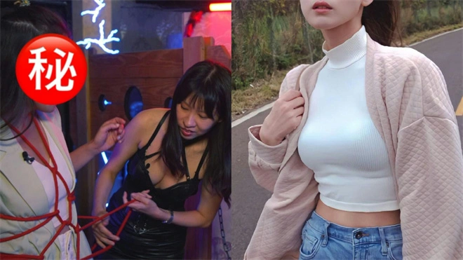 西檬之家s倾向是什么意思?字母圈新人必看 一